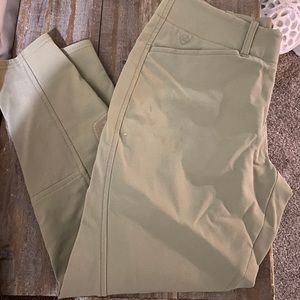 Ariat riding breeches